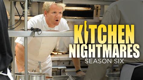 kitchen nightmares full episodes free.